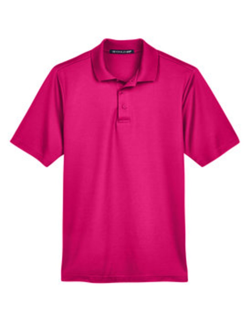 Devon & Jones® Men's CrownLux Performance Plaited Polo